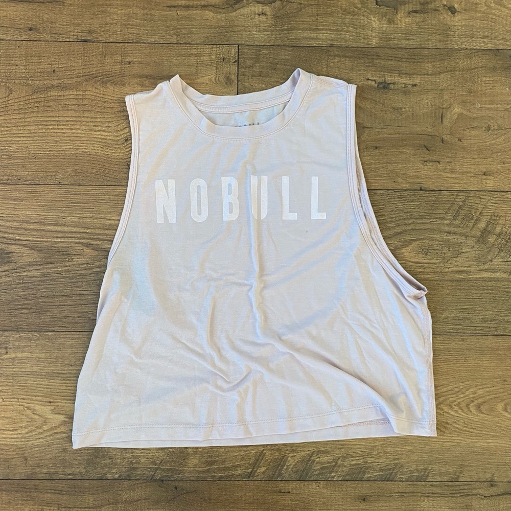 Nobull Women’s Muscle Tank